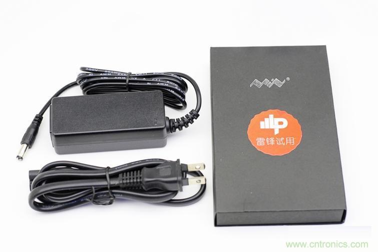 一款能喚起 70 后工程師朋友“童年趣事”的迷你電烙鐵！