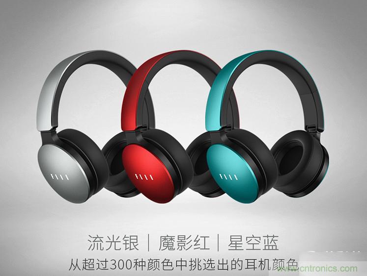 頭條哥的夢想之作！FIIL耳機(jī)能讓汪峰上頭條否？