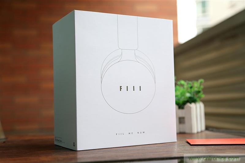 頭條哥的夢想之作！FIIL耳機(jī)能讓汪峰上頭條否？
