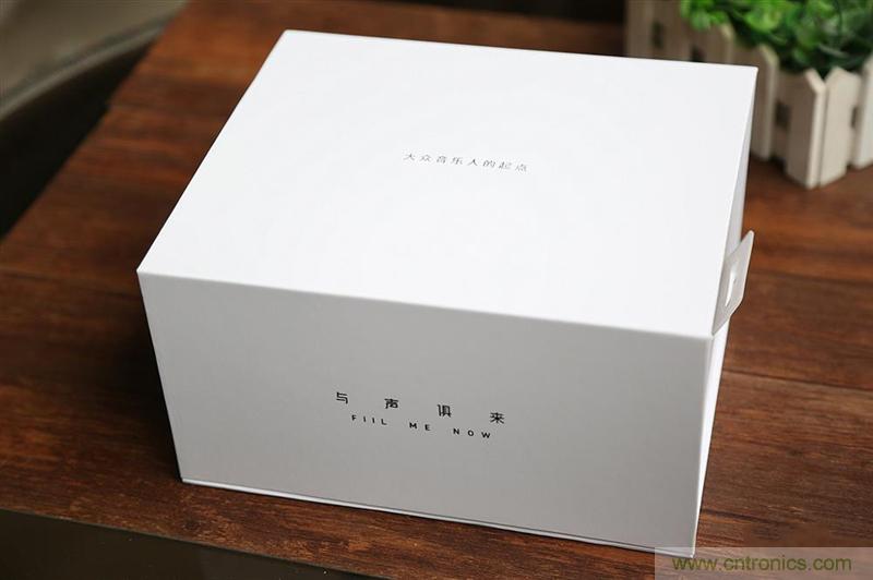 頭條哥的夢想之作！FIIL耳機(jī)能讓汪峰上頭條否？