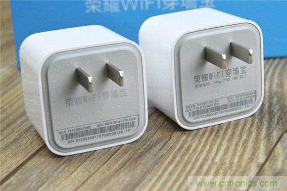 大House也能隨心連，榮耀WiFi穿墻寶評(píng)測(cè)