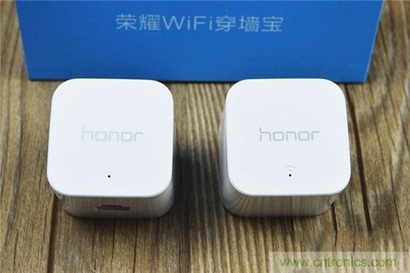 大House也能隨心連，榮耀WiFi穿墻寶評(píng)測(cè)