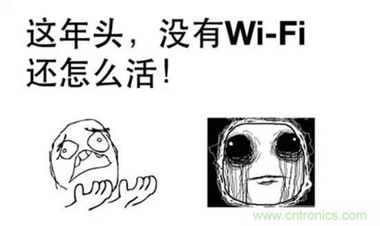 大House也能隨心連，榮耀WiFi穿墻寶評(píng)測(cè)