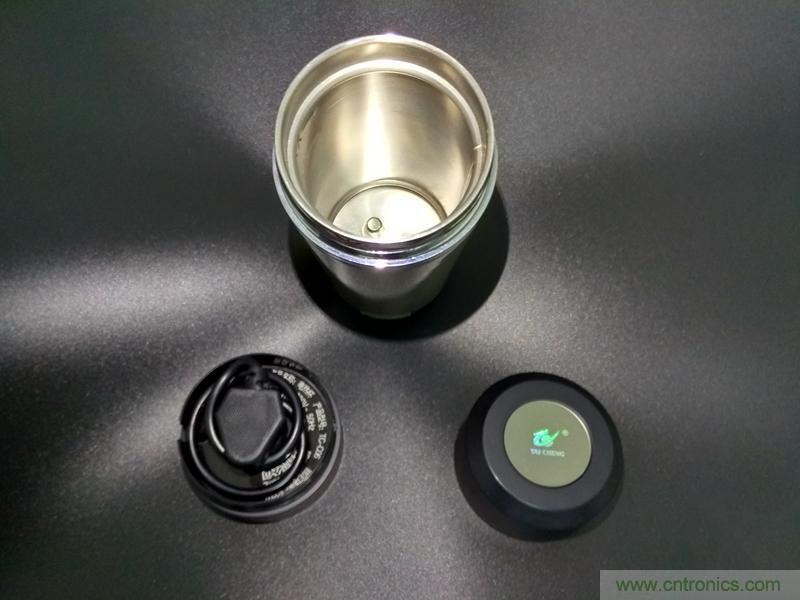 意想不到，一個喝水的杯子也能玩出這么多花樣？