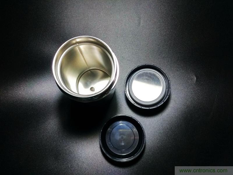 意想不到，一個喝水的杯子也能玩出這么多花樣？