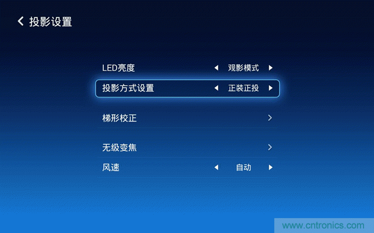 無屏電視時代已然來臨，客廳你做好準(zhǔn)備了嗎？