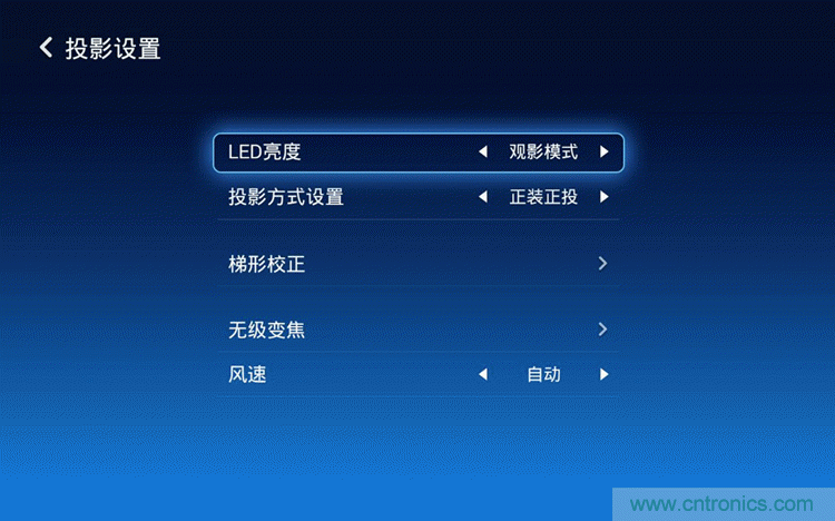 無屏電視時代已然來臨，客廳你做好準(zhǔn)備了嗎？