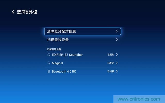 無屏電視時代已然來臨，客廳你做好準(zhǔn)備了嗎？