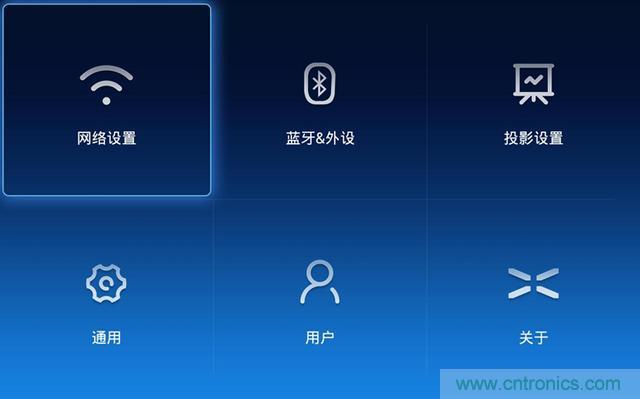 無屏電視時代已然來臨，客廳你做好準(zhǔn)備了嗎？