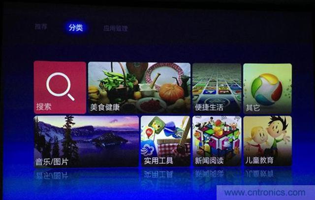無屏電視時代已然來臨，客廳你做好準(zhǔn)備了嗎？
