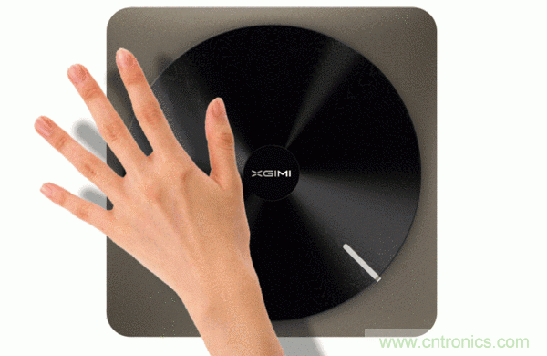 無屏電視時代已然來臨，客廳你做好準(zhǔn)備了嗎？