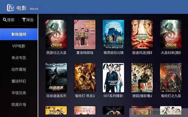 無屏電視時代已然來臨，客廳你做好準(zhǔn)備了嗎？