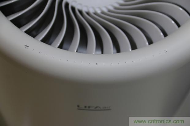 大約在冬季，我和LIFAair LA500有個(gè)約會(huì)！