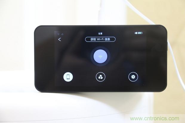 大約在冬季，我和LIFAair LA500有個(gè)約會(huì)！