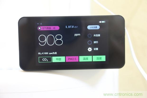 大約在冬季，我和LIFAair LA500有個(gè)約會(huì)！