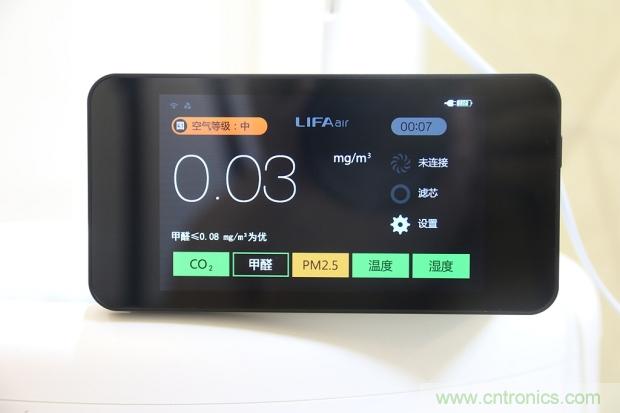 大約在冬季，我和LIFAair LA500有個(gè)約會(huì)！