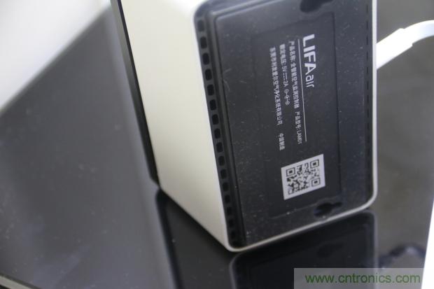 大約在冬季，我和LIFAair LA500有個(gè)約會(huì)！