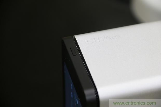 大約在冬季，我和LIFAair LA500有個(gè)約會(huì)！