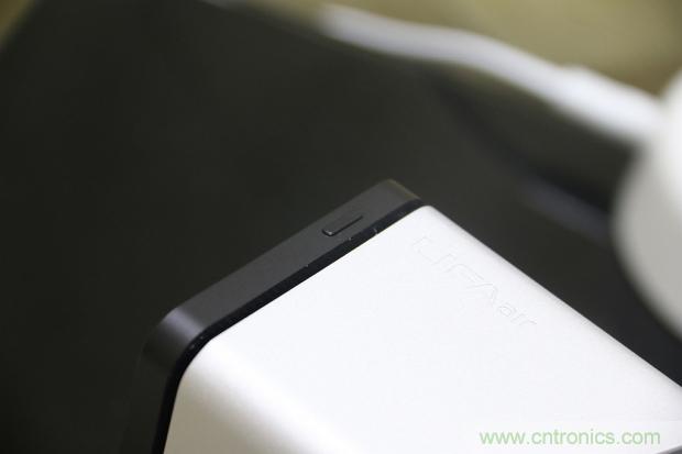 大約在冬季，我和LIFAair LA500有個(gè)約會(huì)！