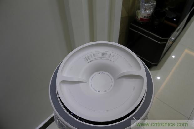 大約在冬季，我和LIFAair LA500有個(gè)約會(huì)！
