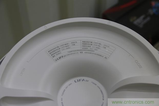 大約在冬季，我和LIFAair LA500有個(gè)約會(huì)！