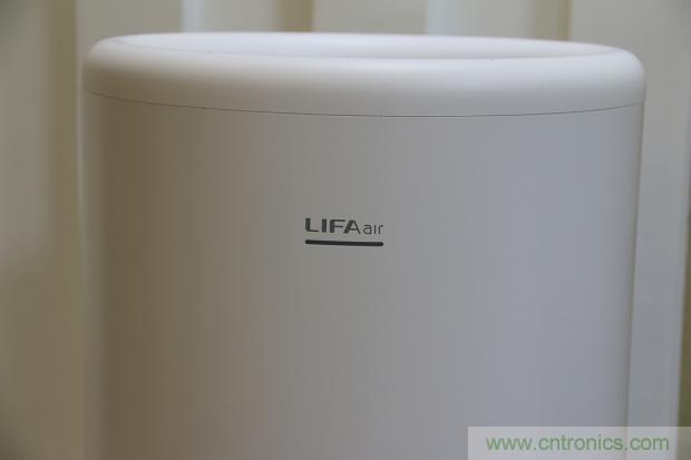 大約在冬季，我和LIFAair LA500有個(gè)約會(huì)！