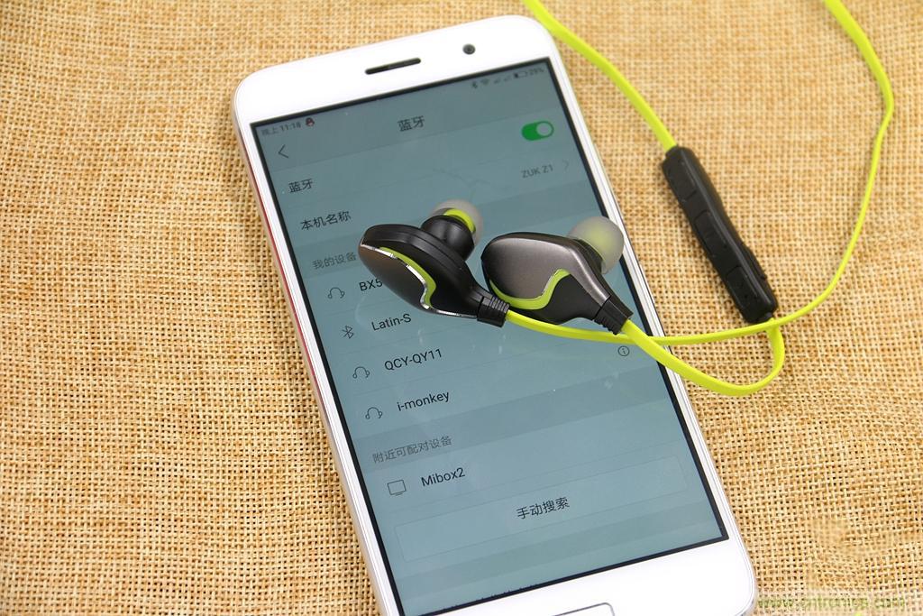 讓音樂跟著你跑步，阿思翠BX50運動耳機體驗