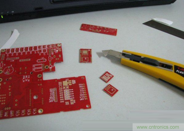 無人機 DIY 制作全過程，酷得不要不要的！