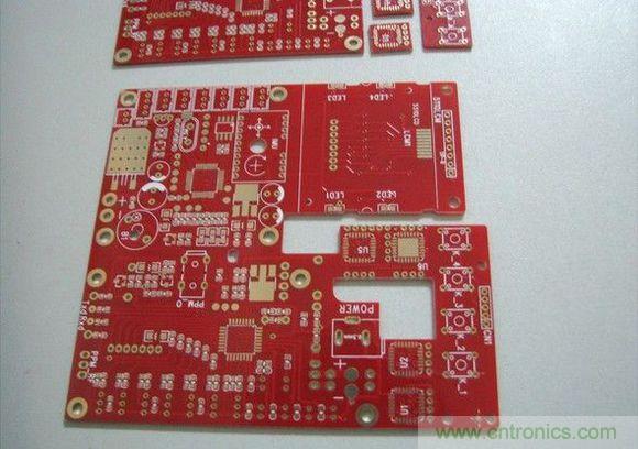 無人機 DIY 制作全過程，酷得不要不要的！
