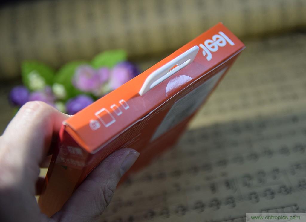 不越獄，就能隨意給iPad增容的影音娛樂利器