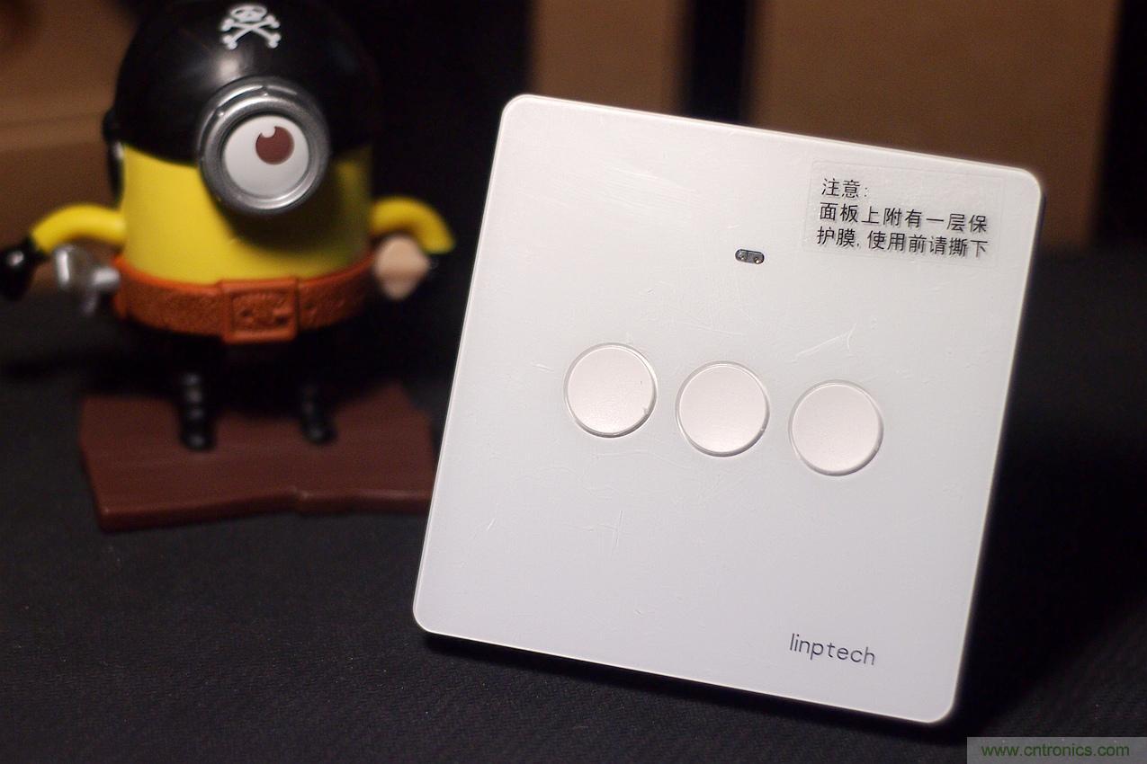 星球大戰(zhàn)原力釋放，無線控制易如反掌