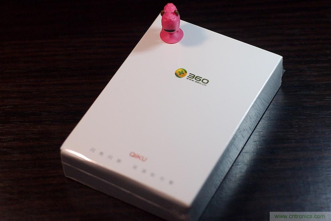 移動(dòng)電源也玩雙引擎？快到你想象不到
