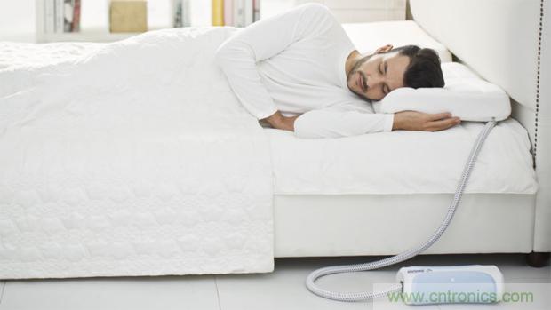 這個(gè)枕頭不僅能挽救睡眠還能挽救婚姻！