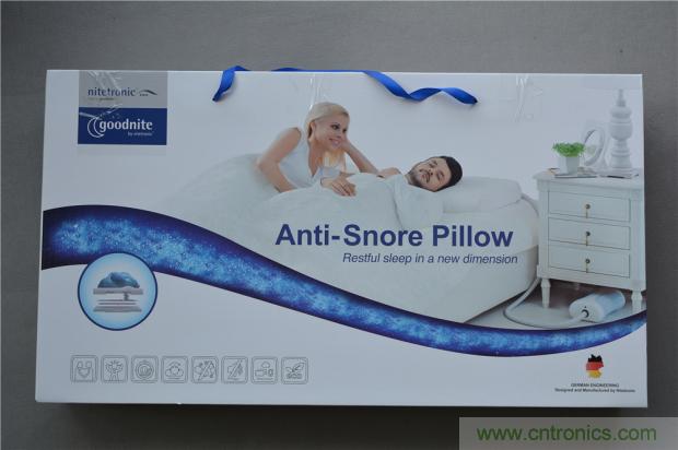 這個(gè)枕頭不僅能挽救睡眠還能挽救婚姻！