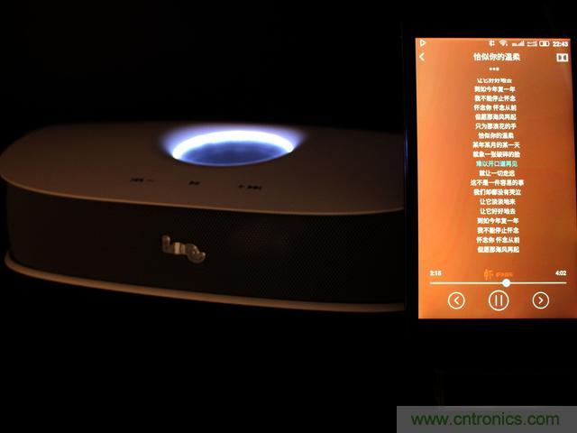 創(chuàng)意無(wú)限，品味好聲音！幻響小貝HIFI 2.1震撼來(lái)襲