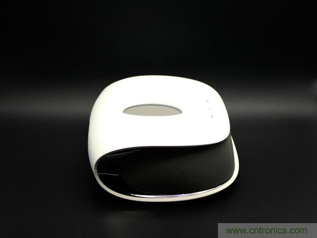 創(chuàng)意無(wú)限，品味好聲音！幻響小貝HIFI 2.1震撼來(lái)襲