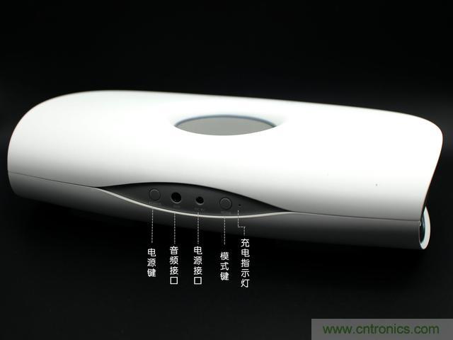 創(chuàng)意無(wú)限，品味好聲音！幻響小貝HIFI 2.1震撼來(lái)襲