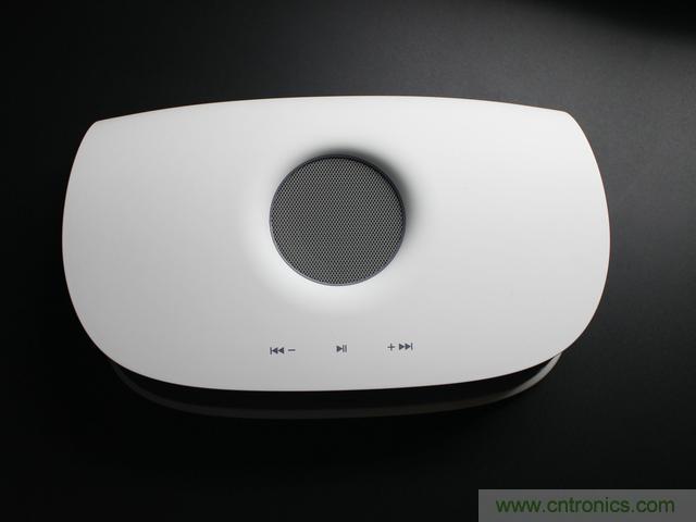 創(chuàng)意無(wú)限，品味好聲音！幻響小貝HIFI 2.1震撼來(lái)襲