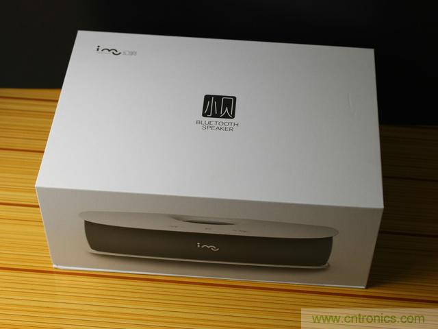 創(chuàng)意無(wú)限，品味好聲音！幻響小貝HIFI 2.1震撼來(lái)襲