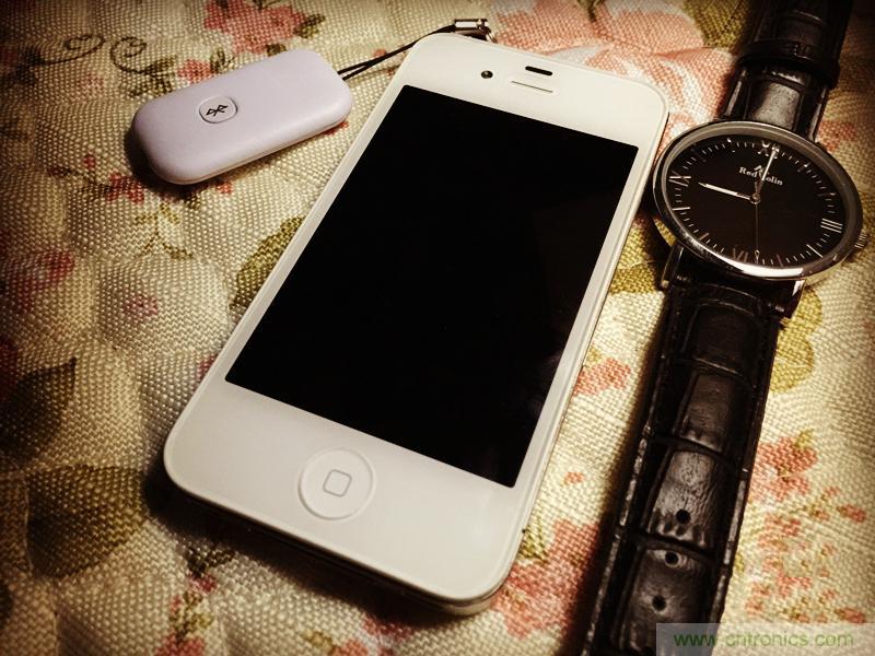 “雙享號(hào)”讓 iPhone 實(shí)現(xiàn)雙卡雙待，So easy！