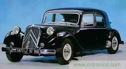 20個(gè)汽車發(fā)展史上的第一次 你知道幾個(gè)？