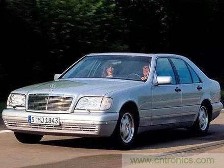 20個(gè)汽車發(fā)展史上的第一次 你知道幾個(gè)？