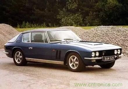 20個(gè)汽車發(fā)展史上的第一次 你知道幾個(gè)？