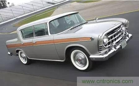 20個(gè)汽車發(fā)展史上的第一次 你知道幾個(gè)？