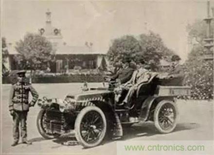 20個(gè)汽車發(fā)展史上的第一次 你知道幾個(gè)？