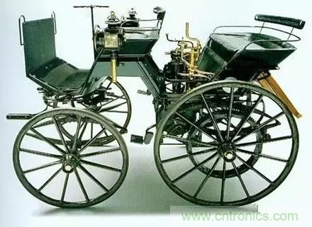 20個(gè)汽車發(fā)展史上的第一次 你知道幾個(gè)？