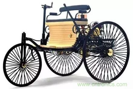 20個(gè)汽車發(fā)展史上的第一次 你知道幾個(gè)？