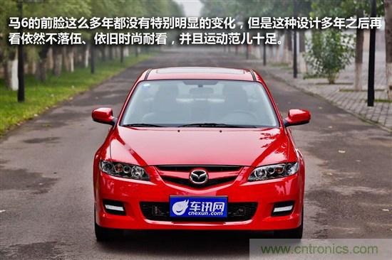 不能說的秘密，拆車坊編輯一輩子都不想買的車