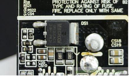 69元小米4口USB充電器詳細拆解，看完你也能DIY一個