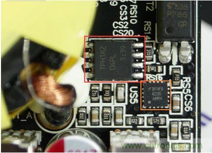 69元小米4口USB充電器詳細拆解，看完你也能DIY一個